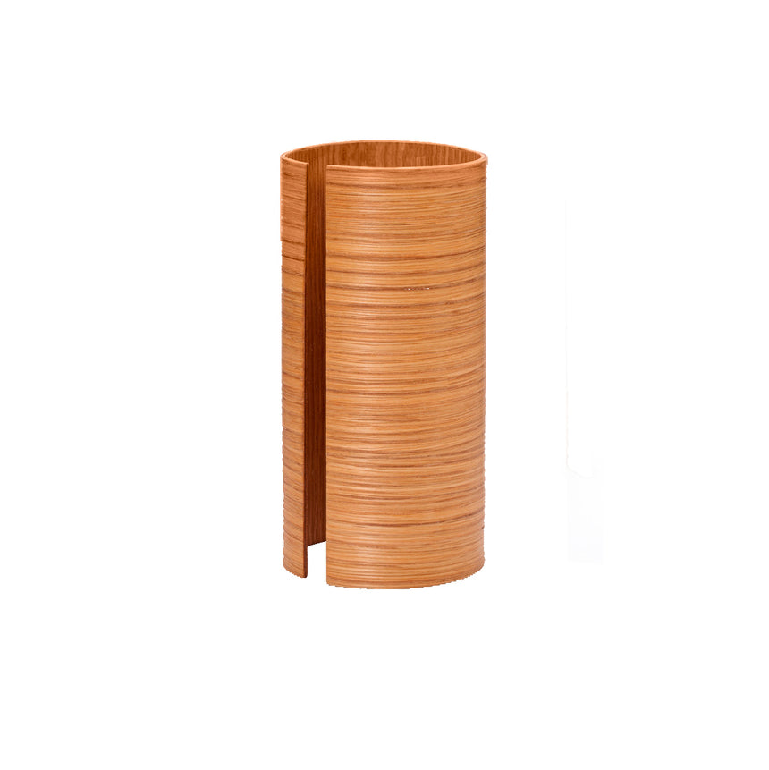 Spare – Wood part for 1.1 l WARM large teapot - Oak