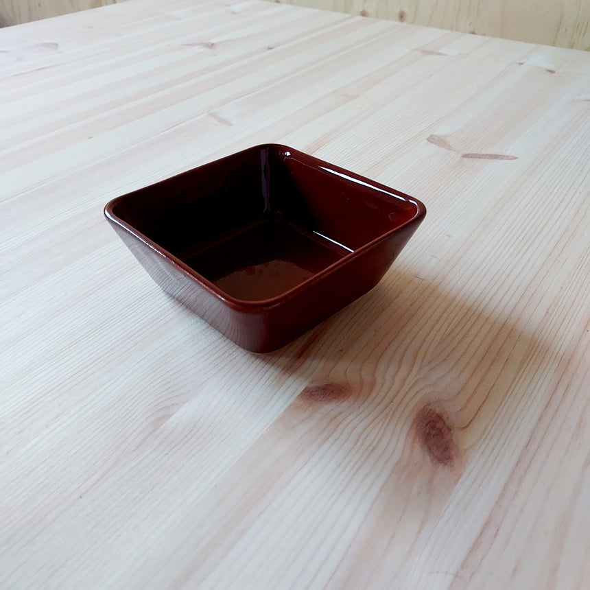 MAKU serving bowl, 11,5 x 11,5cm