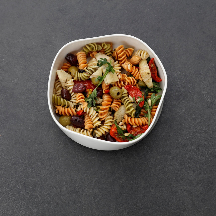 TOUCH pasta bowl