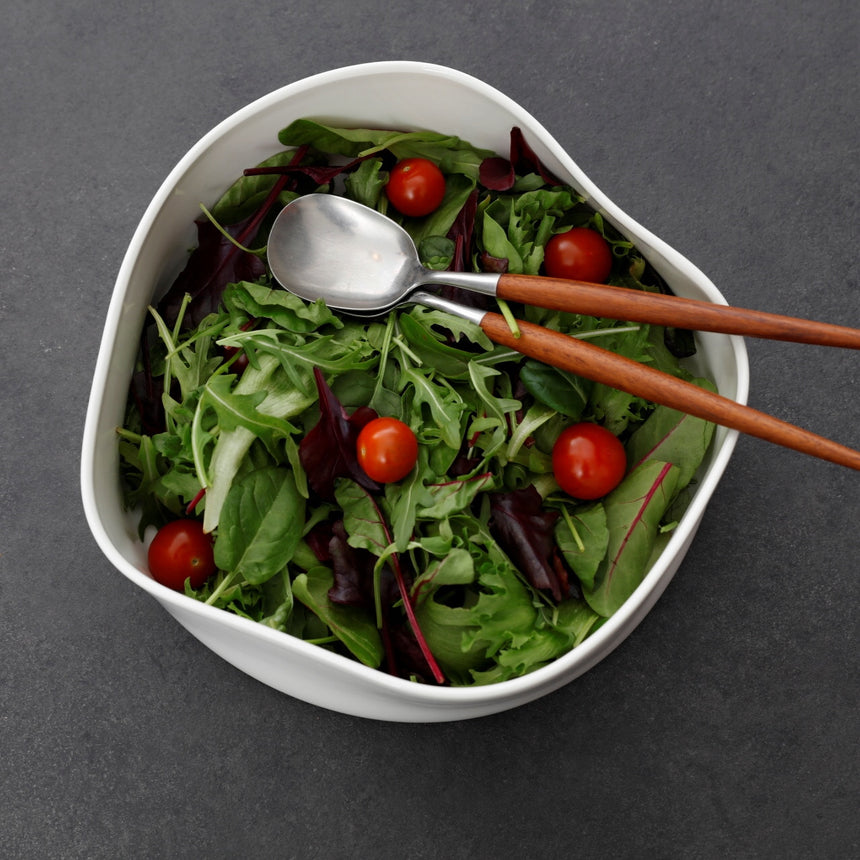 TOUCH salad bowl