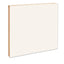 Square Noteboard 50x50cm, White