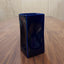 NEW WARP Vase Blue