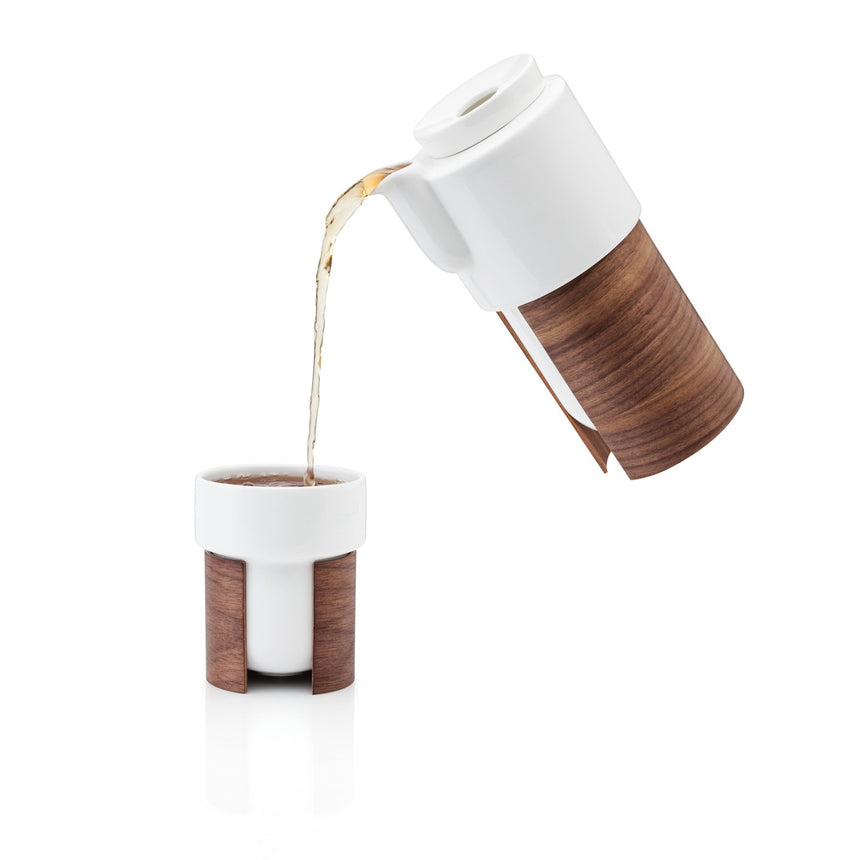 WARM Small Tea Pot, 60 cl – Tonfisk Design