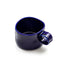 TOUCH Tea & Coffee Cup 24cl x 1 BLUE