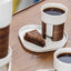 WARM Tee & Kahvi Muki 24cl x 2 kpl