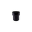Spare – Ceramic part for 24 cl WARM tea & coffee cup - Black
