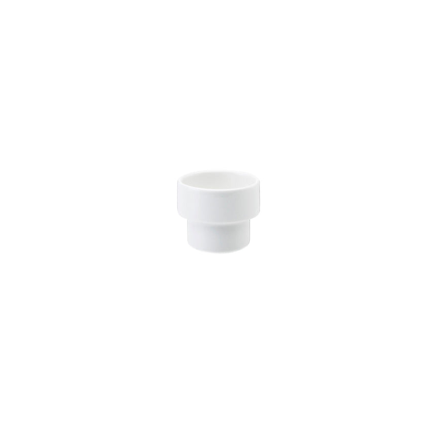 Spare – Ceramic part for 8 cl WARM espresso cup - White