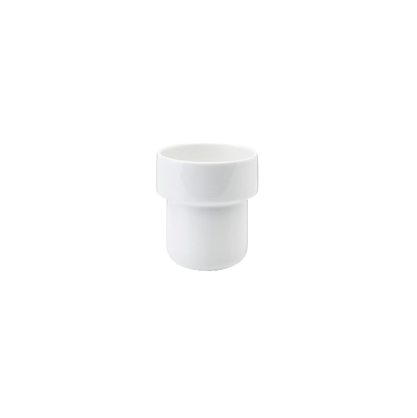Spare – Ceramic part for 24 cl WARM tea & coffee cup - White